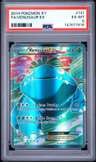 Venusaur Ex