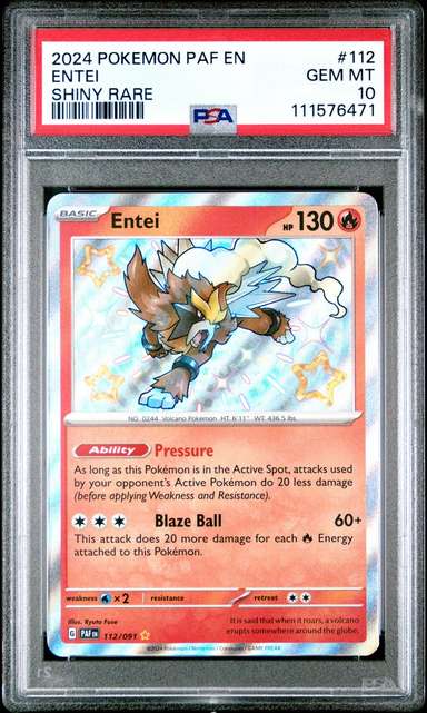 Entei