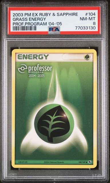 Grass Energy