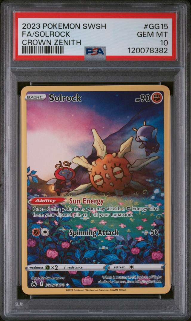 Solrock