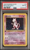 Mewtwo Holo R/(thin Stamp)