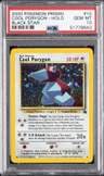 Cool Porygon