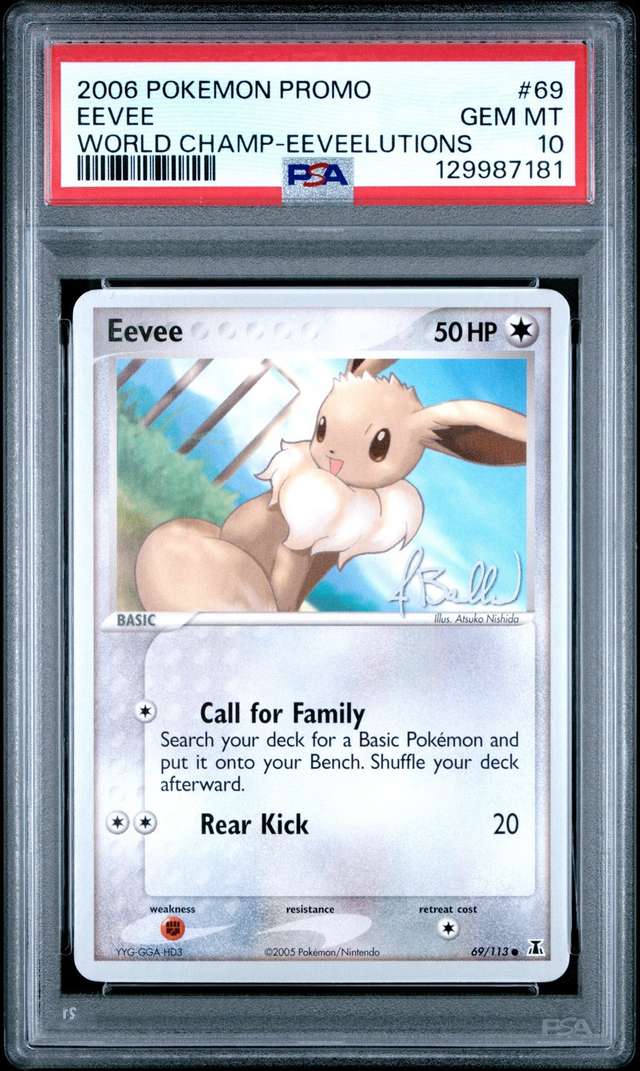 Eevee