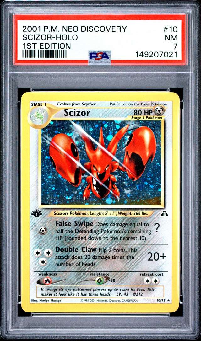 Scizor