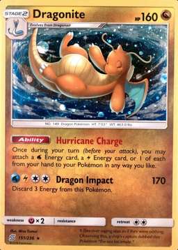 Holo · Exclusive Kanto 5