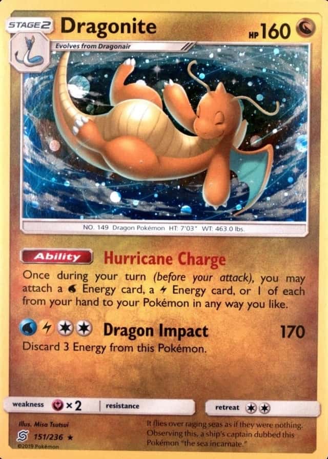 Holo · Exclusive Kanto 5