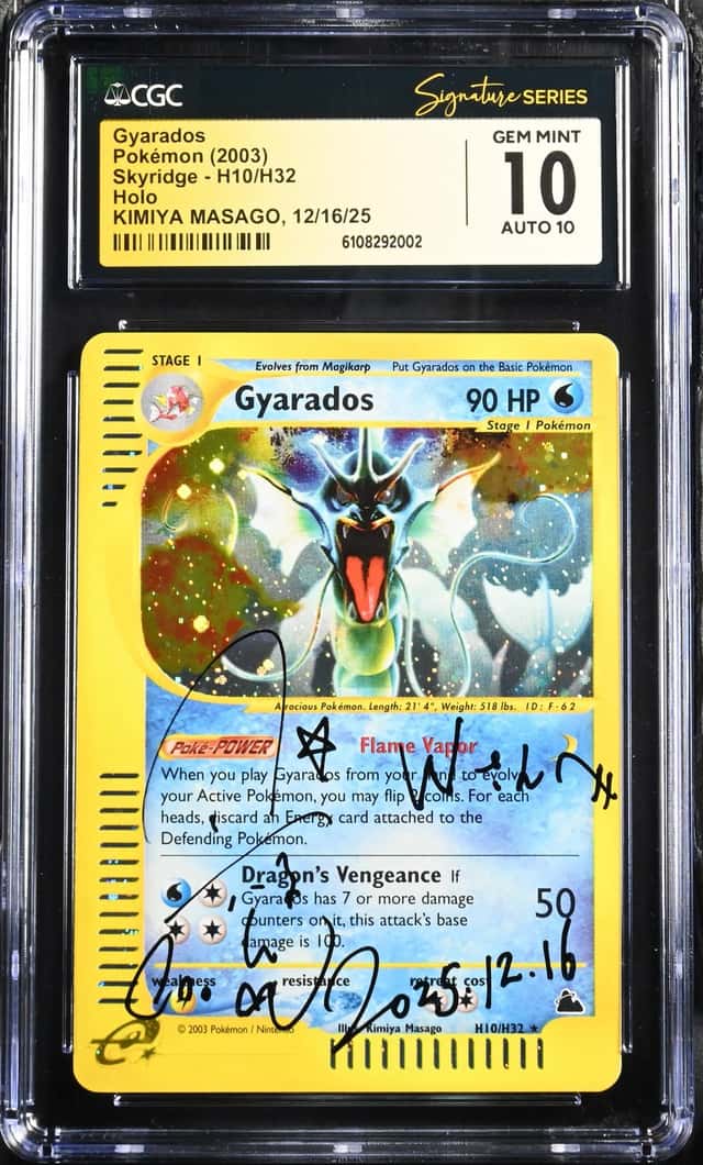 Gyarados