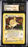 Dark Raichu