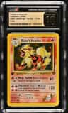 Blaine'S Arcanine
