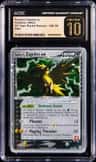 Rocket'S Zapdos Ex