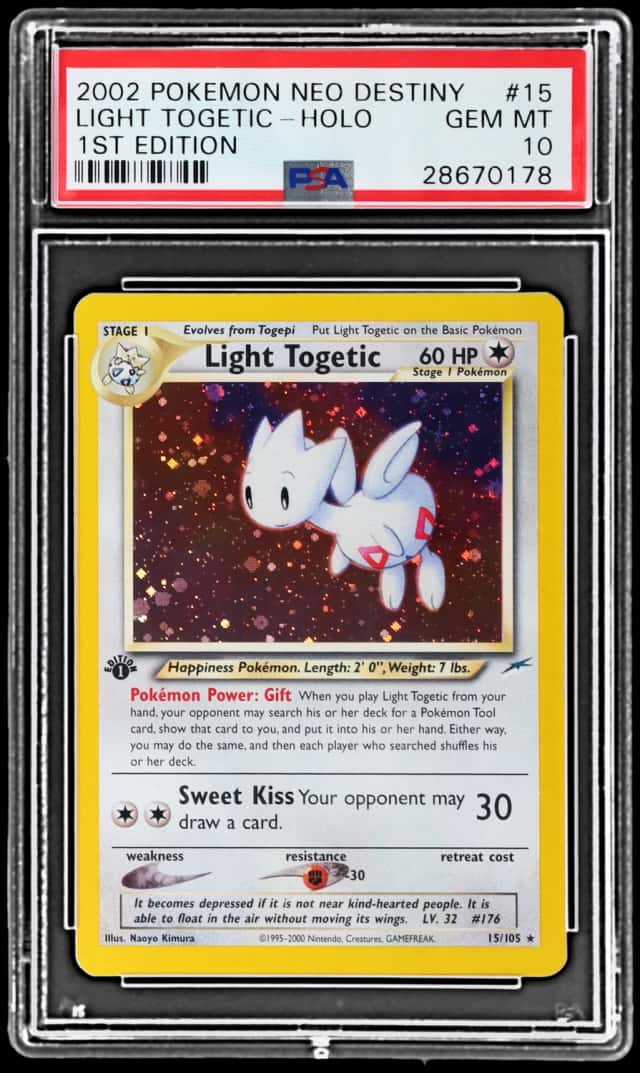 Light Togetic