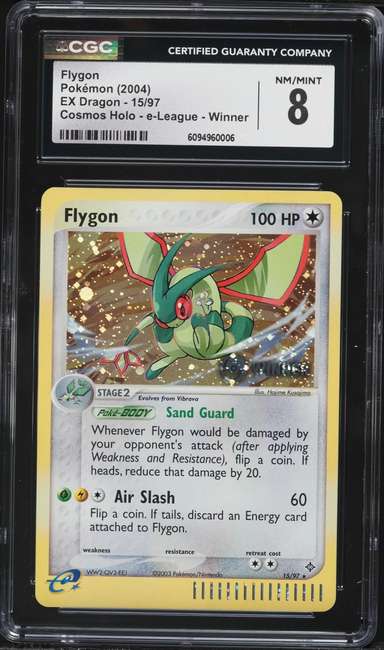 Flygon