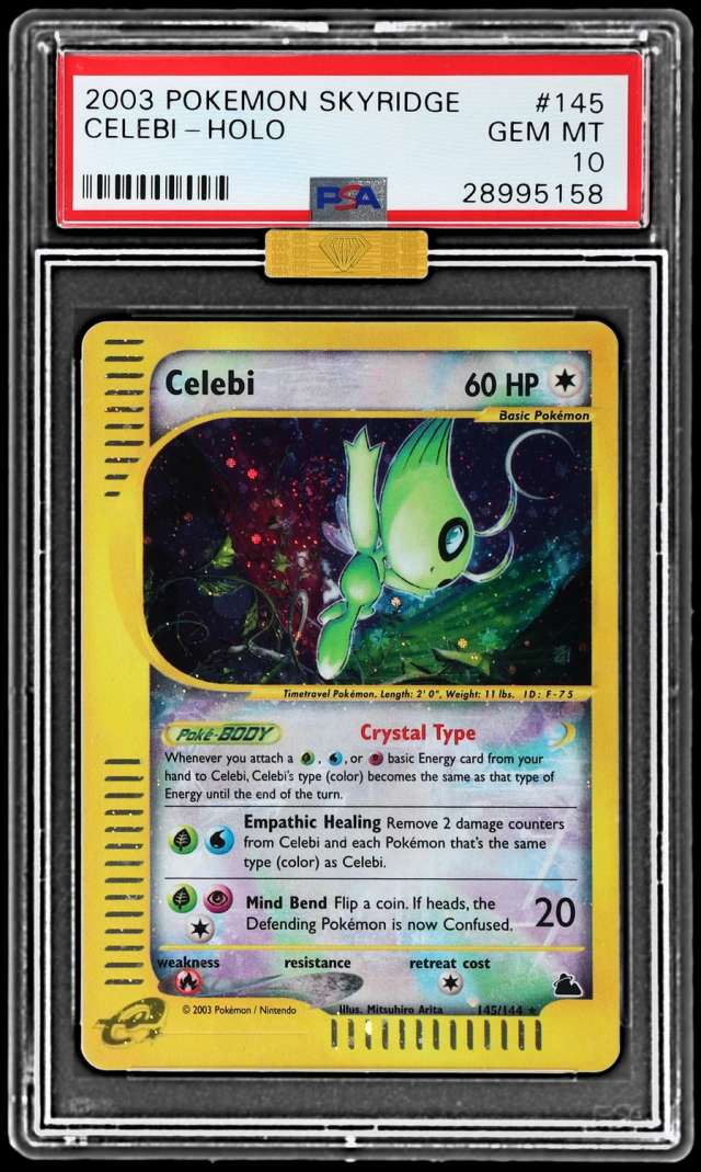 Celebi