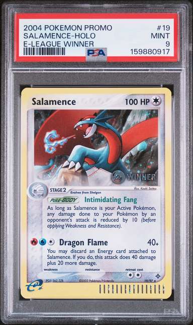 Salamence