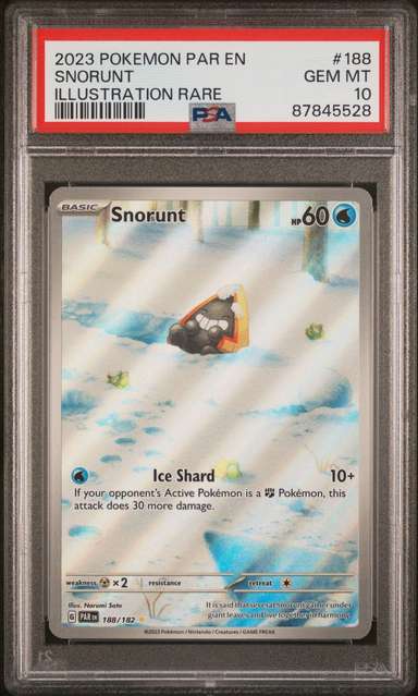 Snorunt