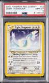 Light Dragonair