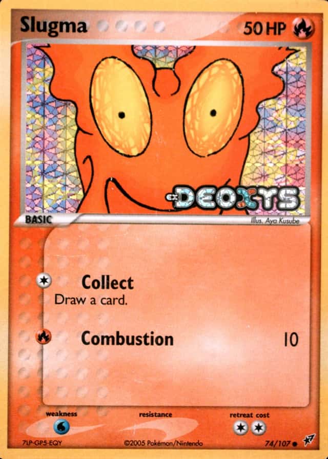 Reverse Holo