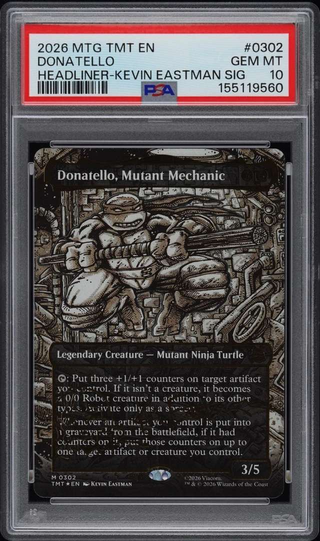 Donatello