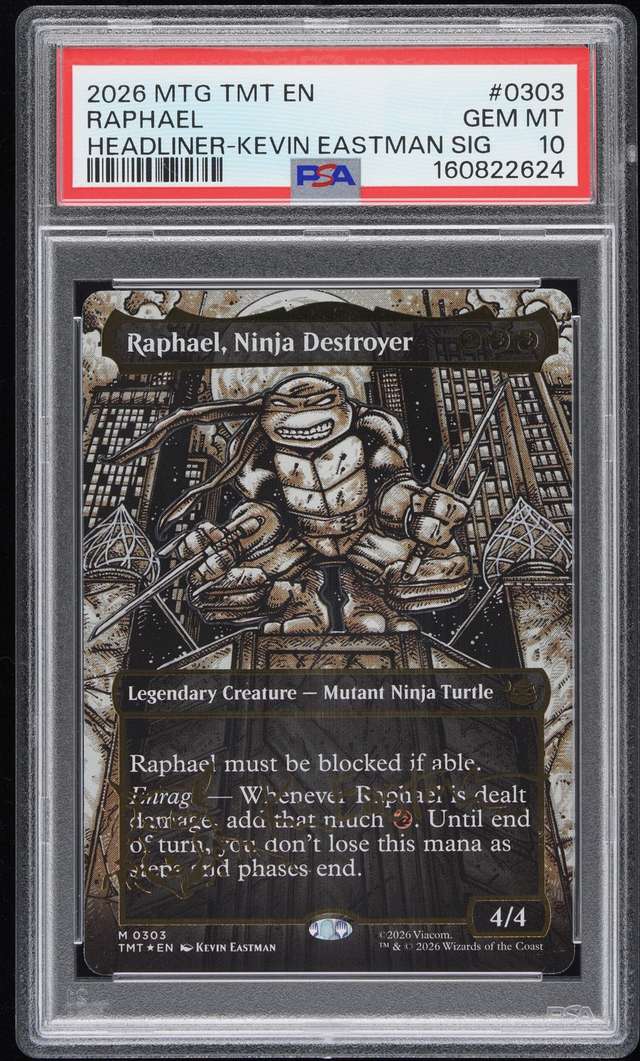 Raphael