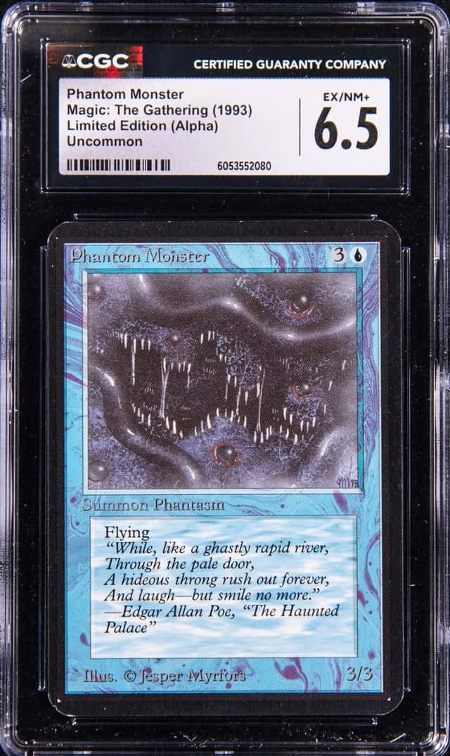 Phantom Monster