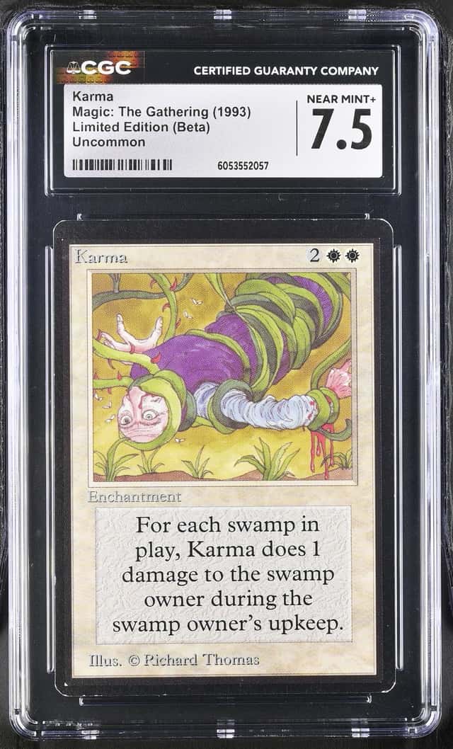 Karma