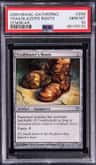 Trailblazer'S Boots