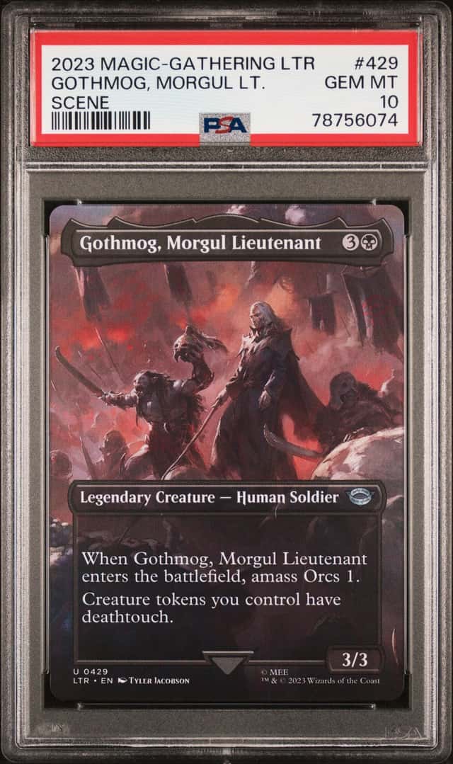 GOTHMOG