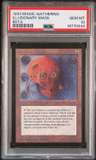 Illusionary Mask
