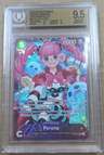 Perona Sr/(extra Grand Battle May '26 Top 4 Prize)