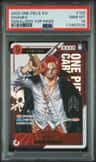 Shanks