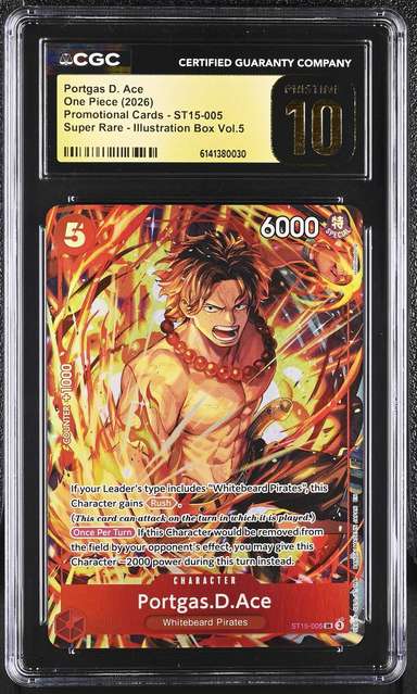 Portgas D. Ace