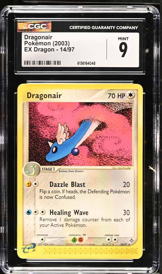 DRAGONAIR