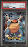 Blastoise