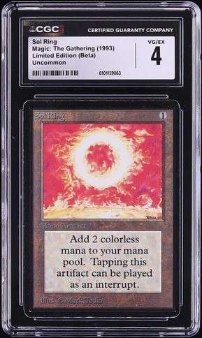 Sol Ring