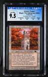 Urza'S Tower