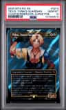 Tidus, Yuna'S Guardian
