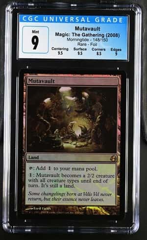 Mutavault