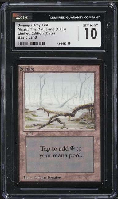 Swamp