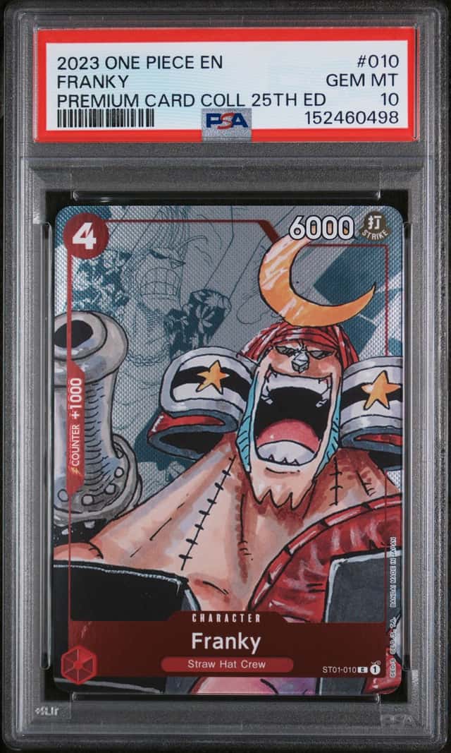 FRANKY