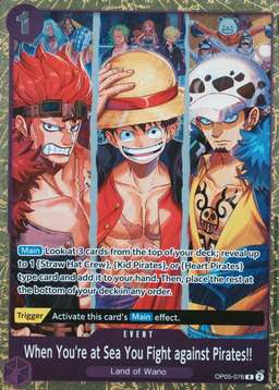 Three Captains Battle And Support Crew Battle Top 32
