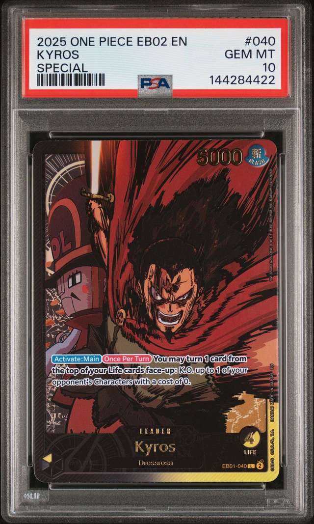 Kyros