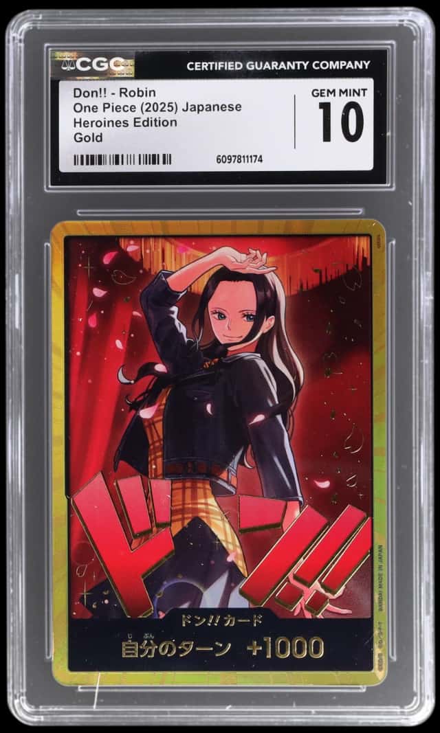 DON!! CARD
