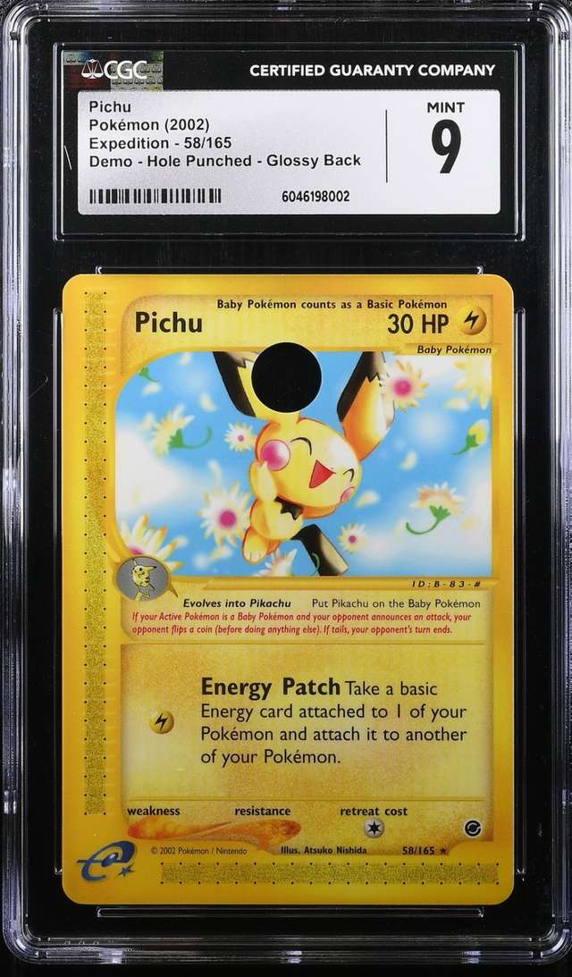 PICHU
