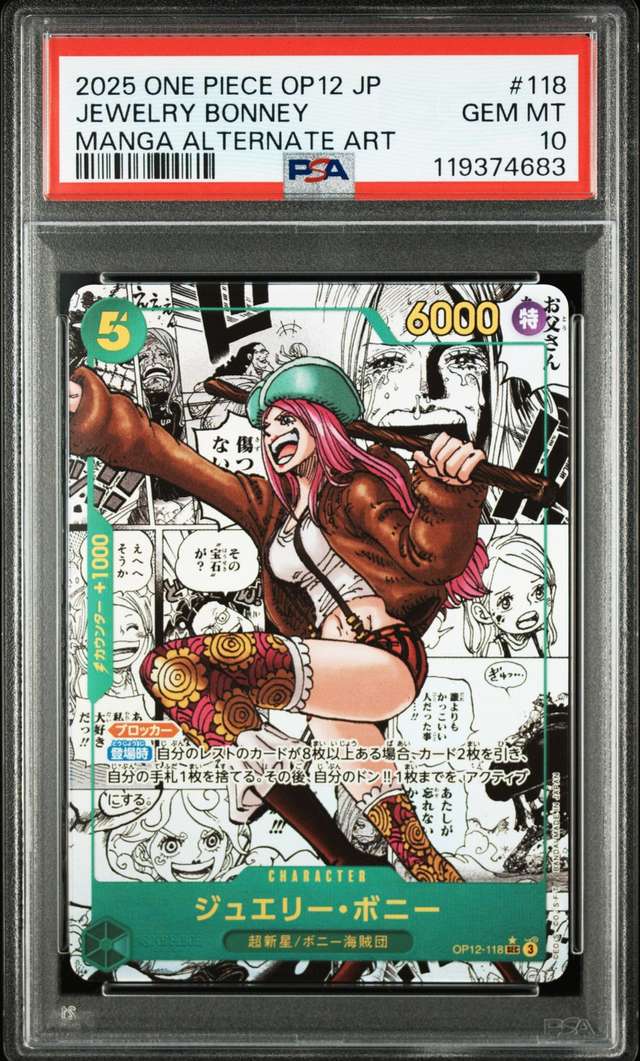 Jewelry Bonney