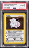 Clefairy