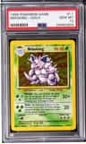 Nidoking