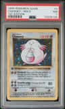 Chansey