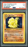 Ninetales