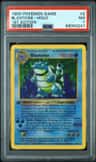 Blastoise