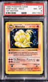 Ninetales